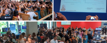 media and learning conference