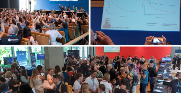 media and learning conference