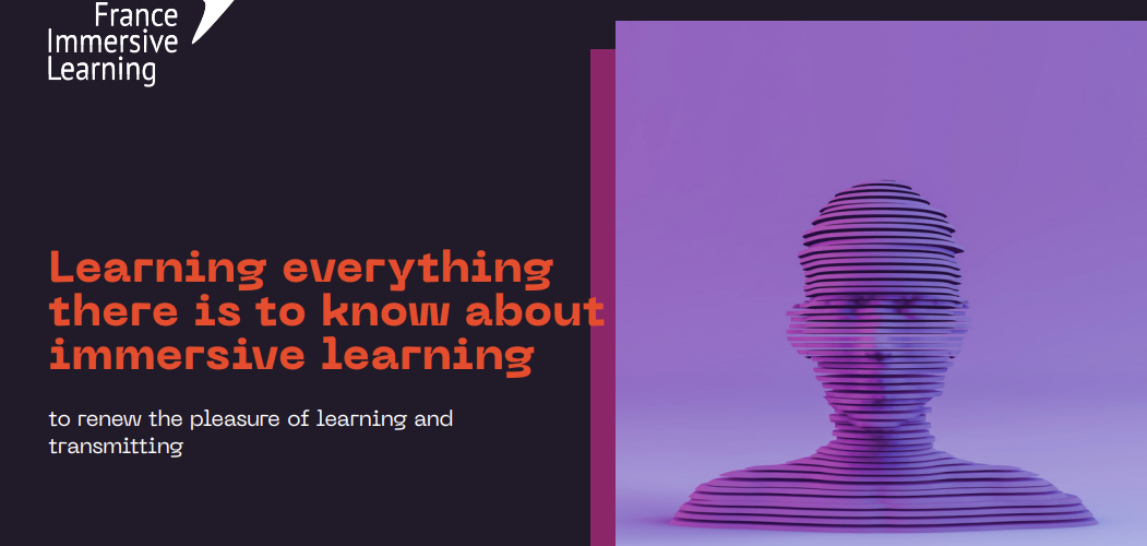 immersive learning guide