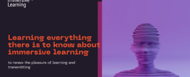 immersive learning guide