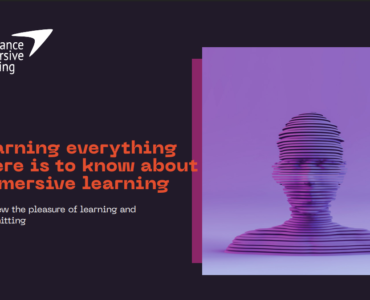 immersive learning guide
