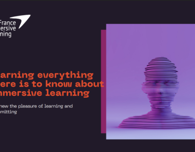 immersive learning guide
