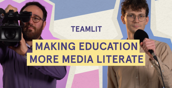 teamlit thumbnail