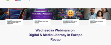wednesday webinar recap
