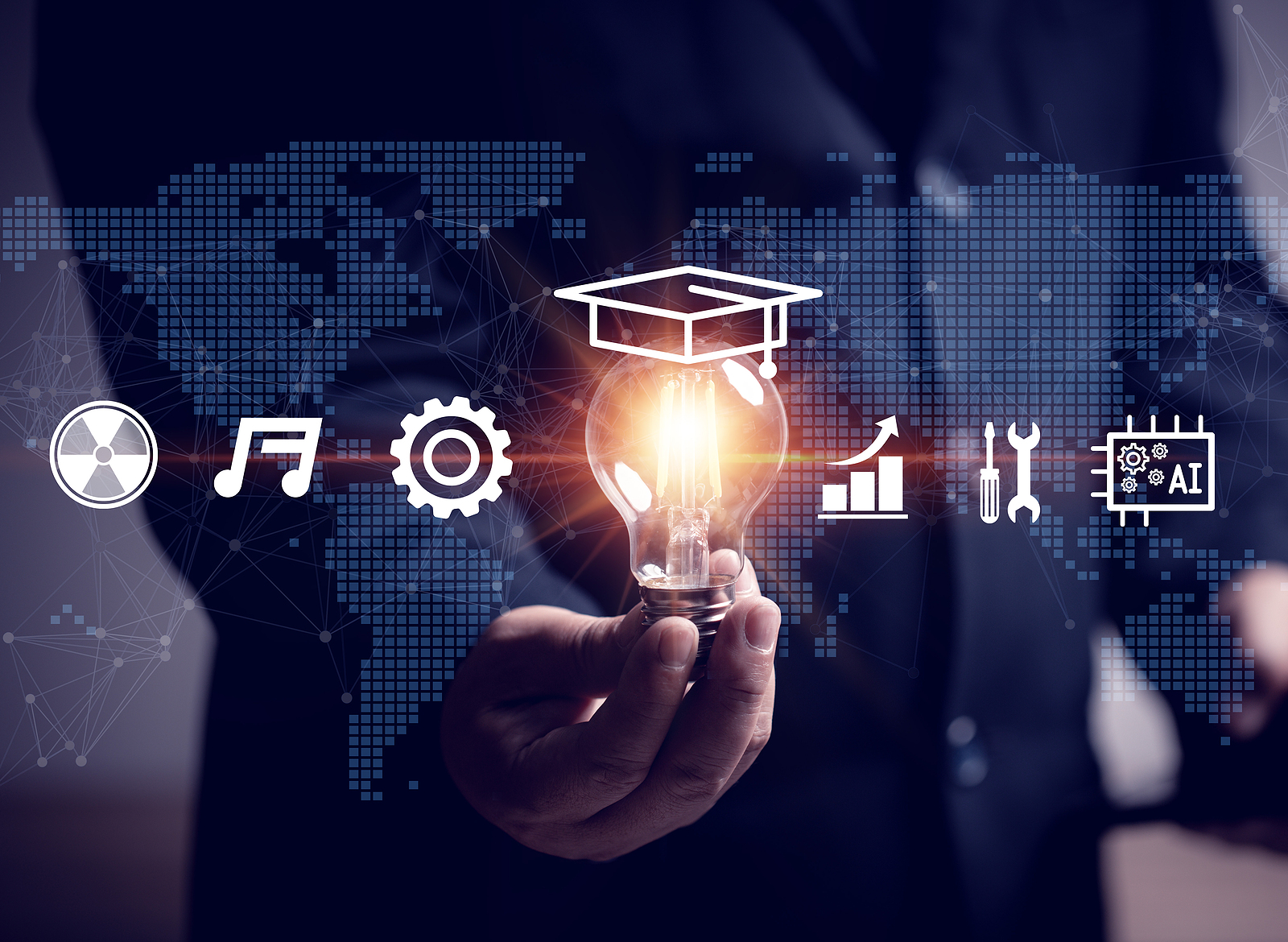 Transforming Higher Education with GenAI: Enhancing teaching, learning ...