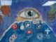 media eye social media platforms and a observing eye