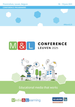 Conference programme