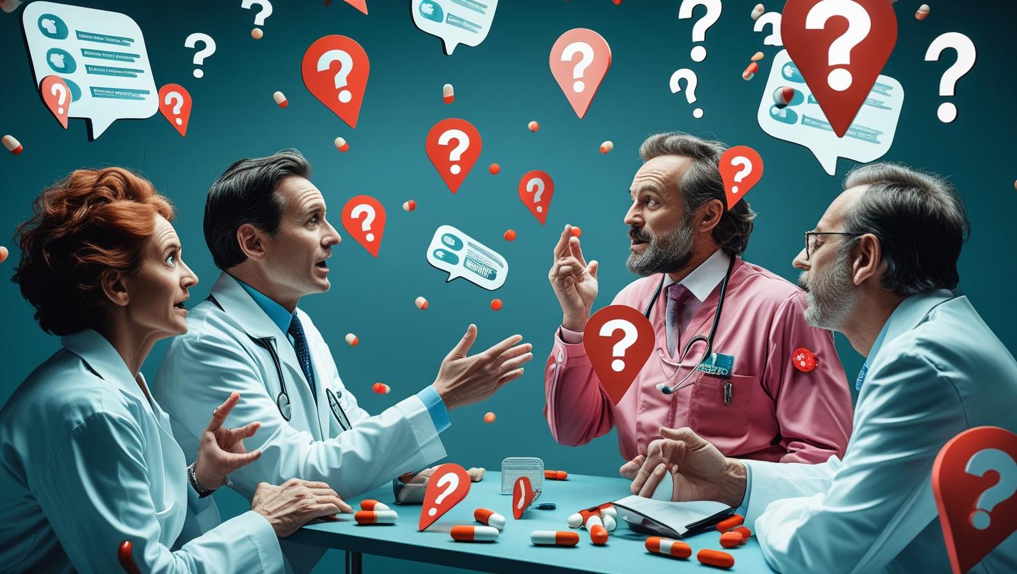 Understanding and responding to Health Disinformation - Media and ...
