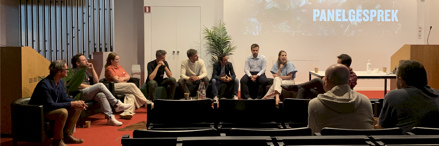 TETRA Creative AI Closing Event: Creativity Meets Technology