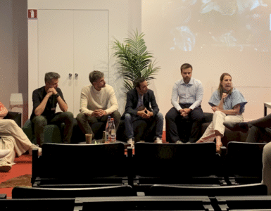 TETRA Creative AI Closing Event: Creativity Meets Technology
