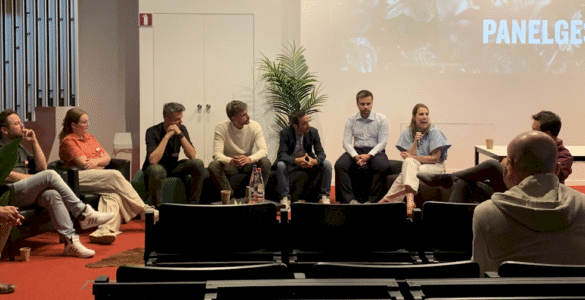 TETRA Creative AI Closing Event: Creativity Meets Technology