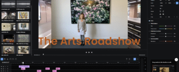 Elevate.io: Collaborative Cloud Video Editing