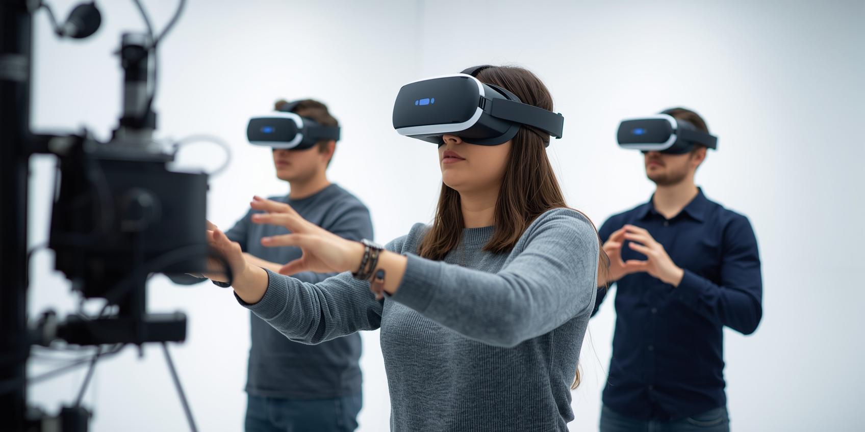 Transvr SURE VFT: Inclusive and resilient surveying engineering education via ...