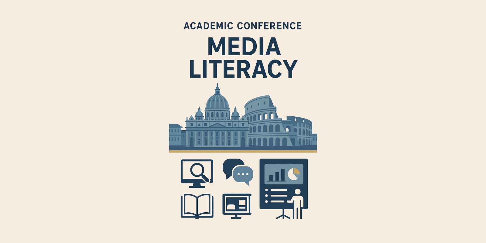 6th International Media Literacy Research Symposium, 4-6 June 2026 ...
