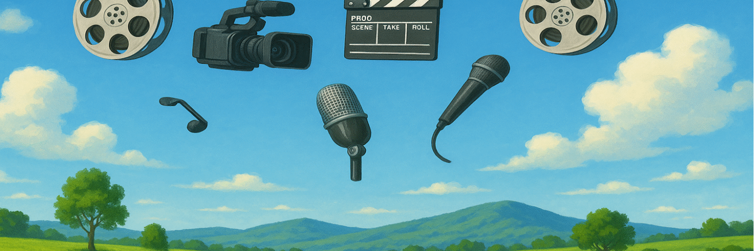 The MEDIA Carbon Calculator provides a methodology for assessing CO₂ emissions associated with audiovisual projects