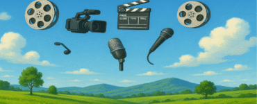 The MEDIA Carbon Calculator provides a methodology for assessing CO₂ emissions associated with audiovisual projects