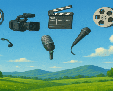 The MEDIA Carbon Calculator provides a methodology for assessing CO₂ emissions associated with audiovisual projects