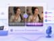 Clean up audio with Enhance Speech