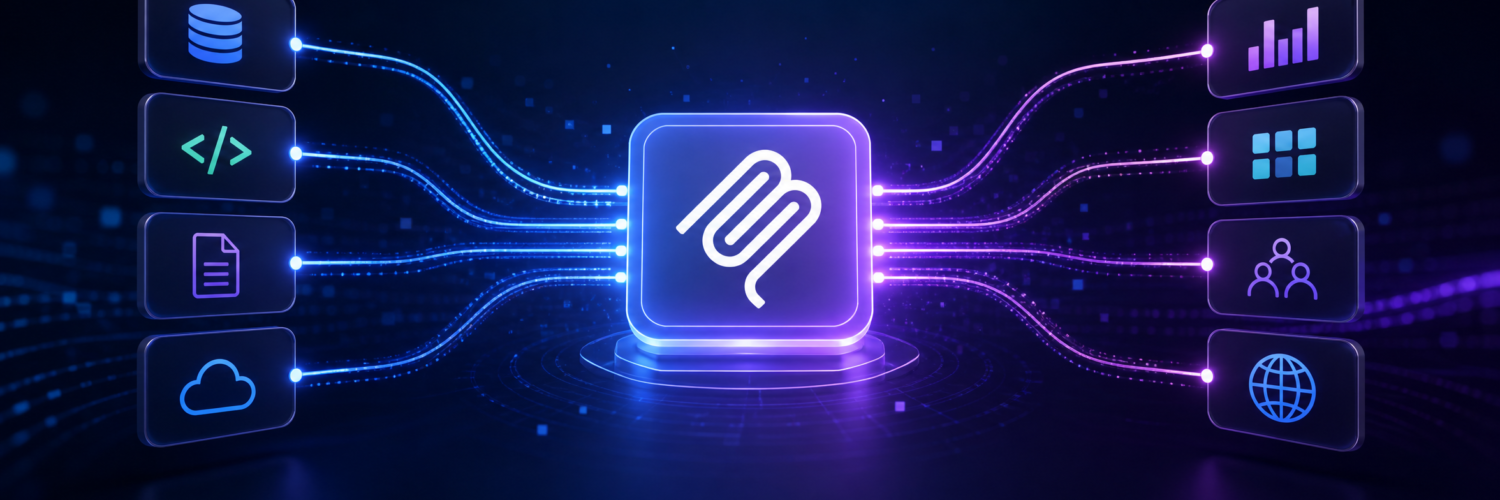 Is MCP the Missing Link in AI