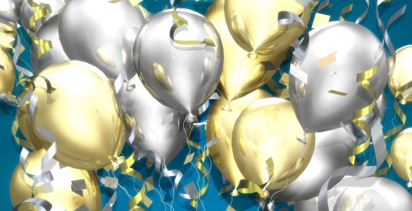Balloons