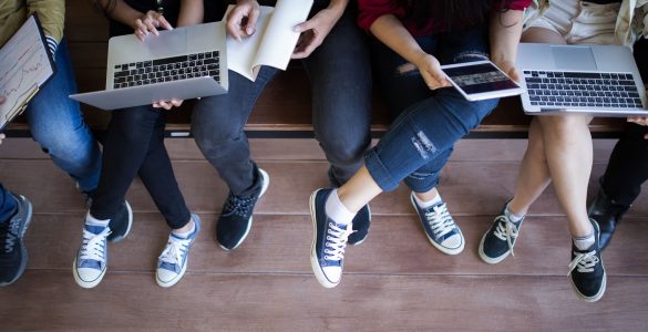Media education