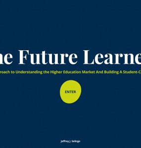 The Future Learners