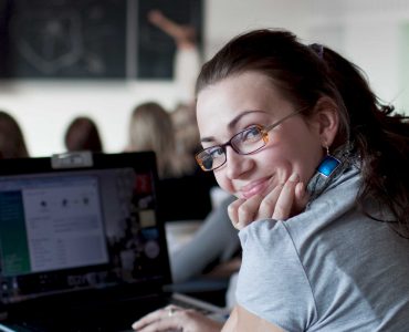 Students in HE