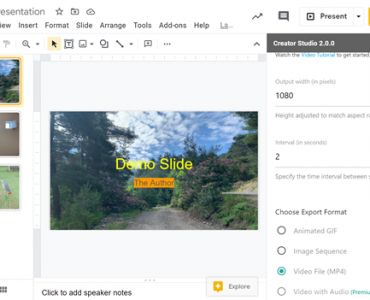 CreatorStudio