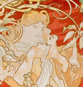 Source: Europeana Institution: Museum of Decorative Arts, Prague CC0