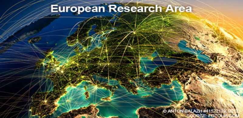 Map of Europe and surrounding regions at night, with bright lights indicating cities and glowing lines connecting them.