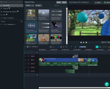 Atomos Edit