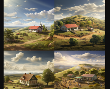 Midjourney: Dream up your images