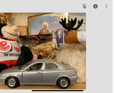 Snapseed, a free photo editor