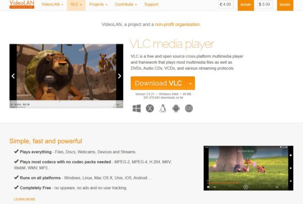 Translation Conference AI based multilingual real-time subtitling and translation – Media ...