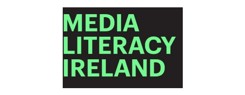 Media Literacy Ireland logo