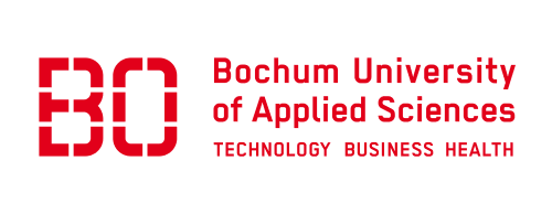Hochschule Bochum logo