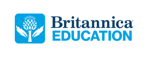 Britannica Education logo
