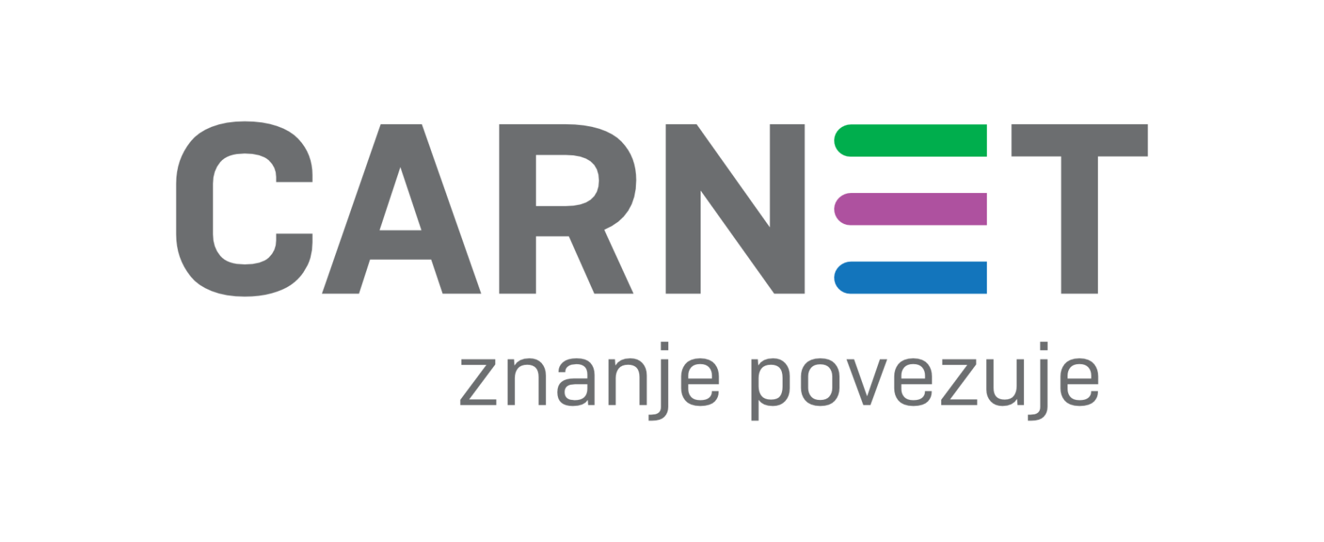 Croatian Academic and Research Network (CARNET) logo
