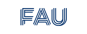 Friedrich-Alexander University Erlangen-Nürnberg (FAU) logo