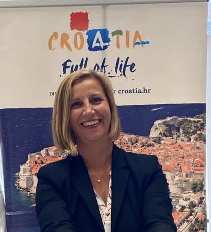 Prof. Dr. Sc. Tamara Gazdić-Alerić