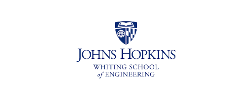 Johns Hopkins University logo